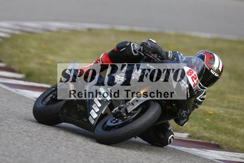 /03 04.04.2026 Speer Racing ADR/Gruppe rot/823